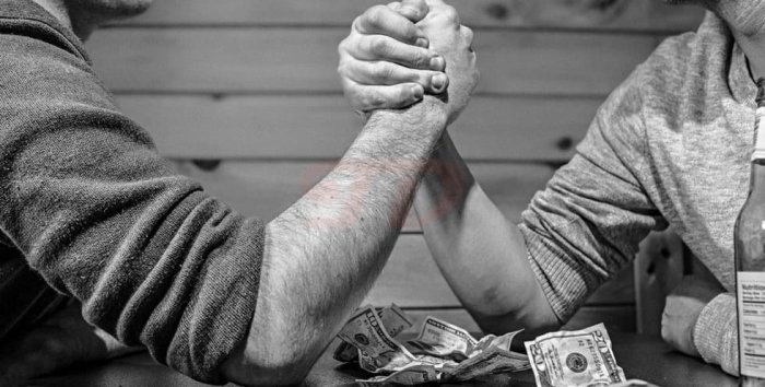 Картинка Возмещение ущерба после ДТП