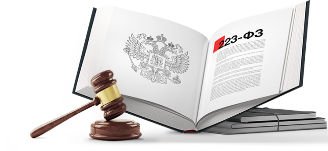 Юрист по закупкам 223-ФЗ в Хабаровске